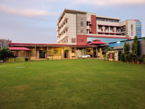 Hotel Prime Safari
